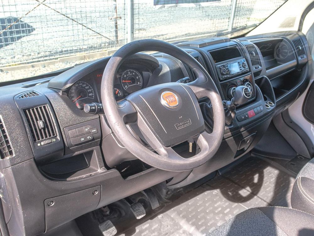 Fiat Ducato 3.0JTD 130KW MAX  L4H2