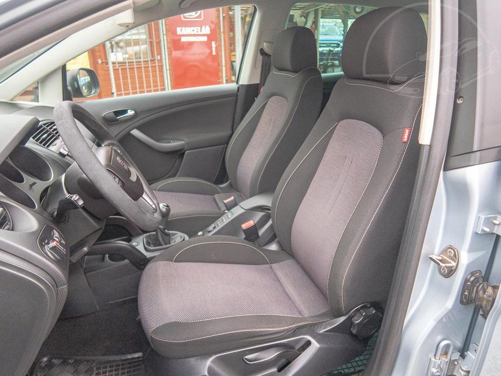 Seat Altea R 1.6TDI 77KW XL  PO SERVISU