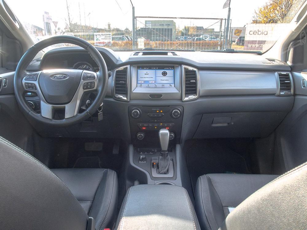 Ford Ranger R 3.2D 147KW  12/2017