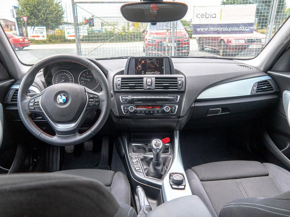 BMW 116 i 100KW XENON  DIGI