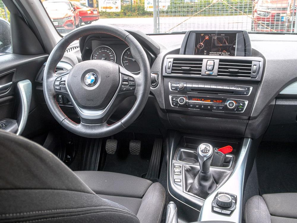 BMW 116 i 100KW XENON  DIGI