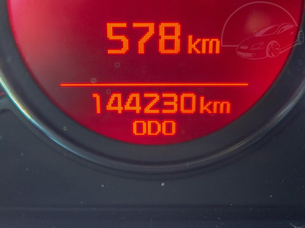 Kia Ceed 11/14 1.4CRDi 66KW  NOV V R