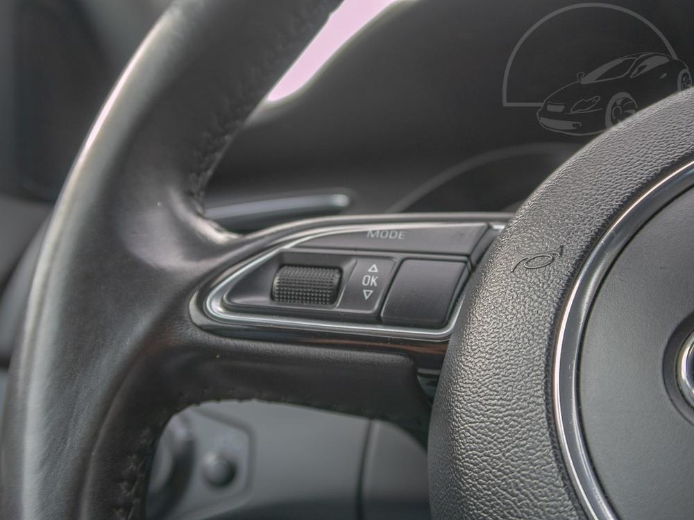 Audi A4 FL 3.0TDI mat  NAVI