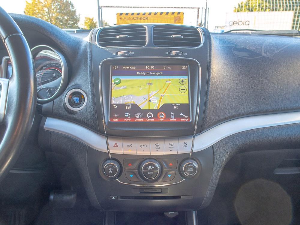 Fiat Freemont 2.0JTD MAT ALPINE  7 sedadel