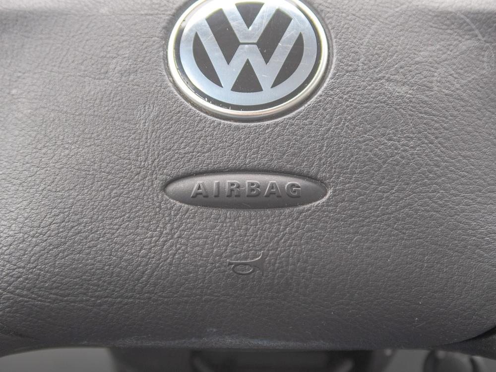 Volkswagen Golf 1.9SDI 50KW  116.800km