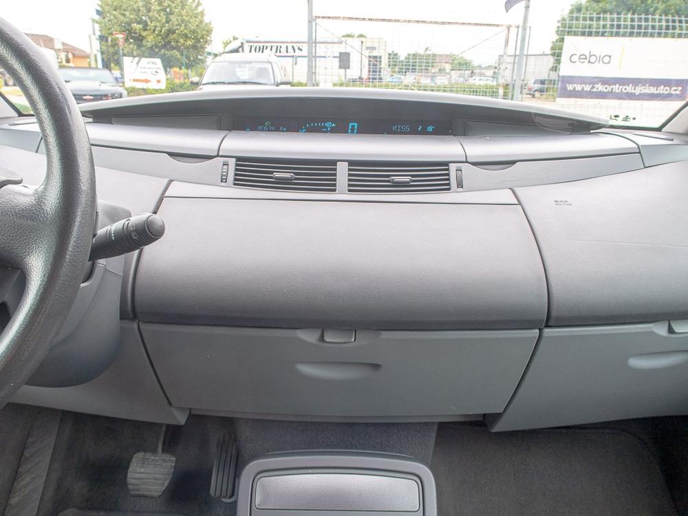 Renault Espace 2.0T EXPRESSION  12/2006