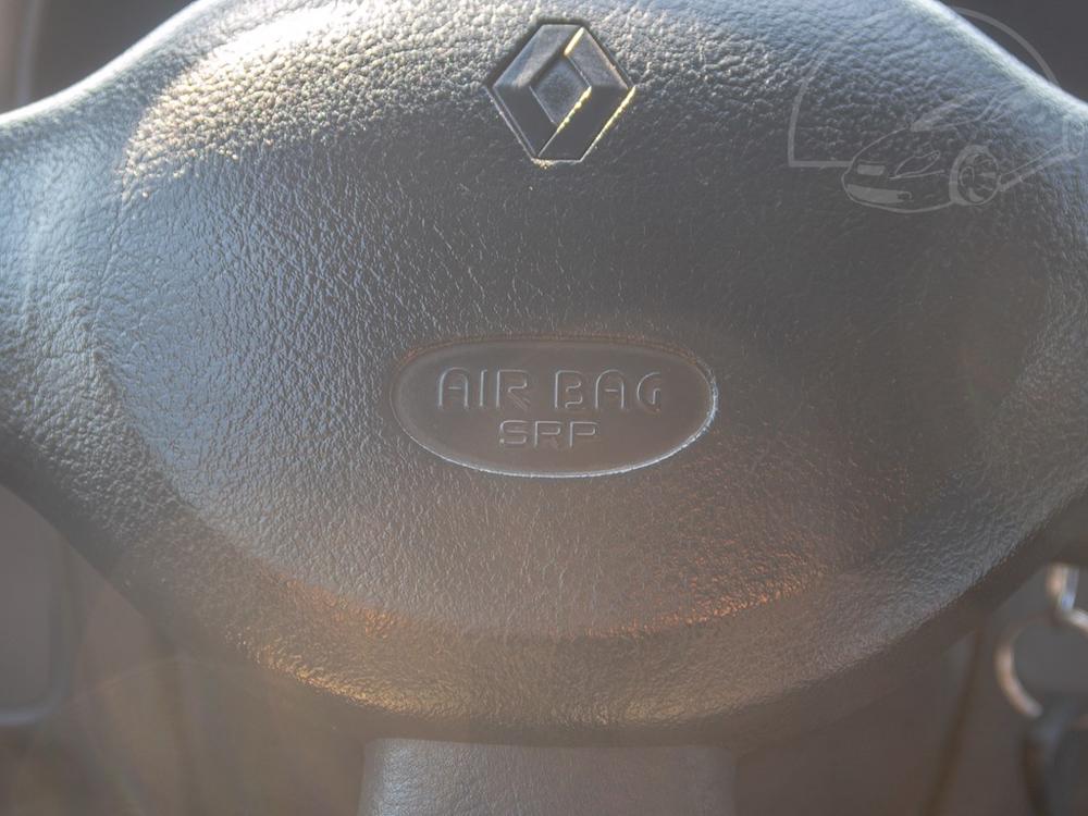 Renault Clio 1.2i 9/26  FUNKN KLIMA