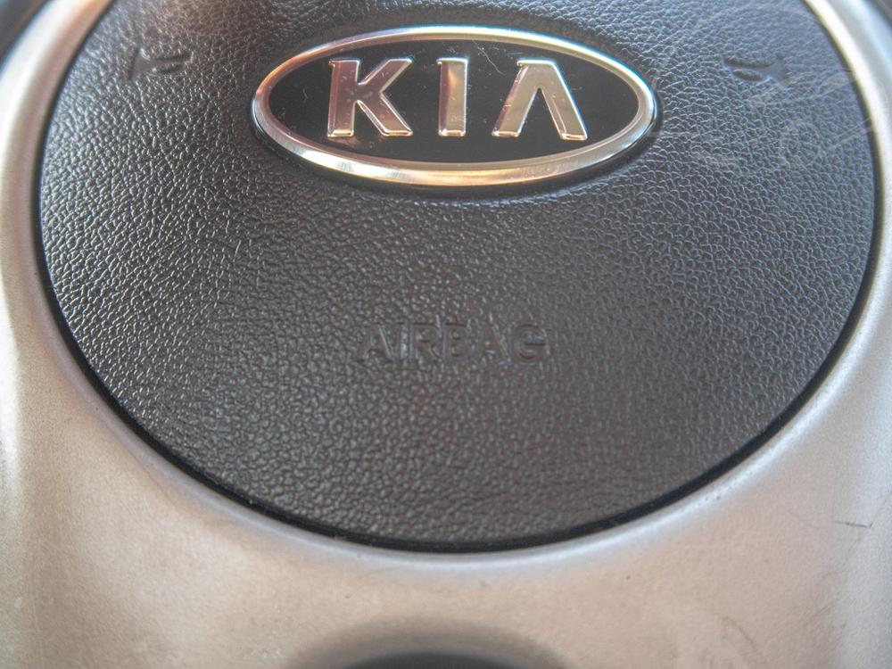 Kia Venga 1.4i 16V  PO ROZVODECH