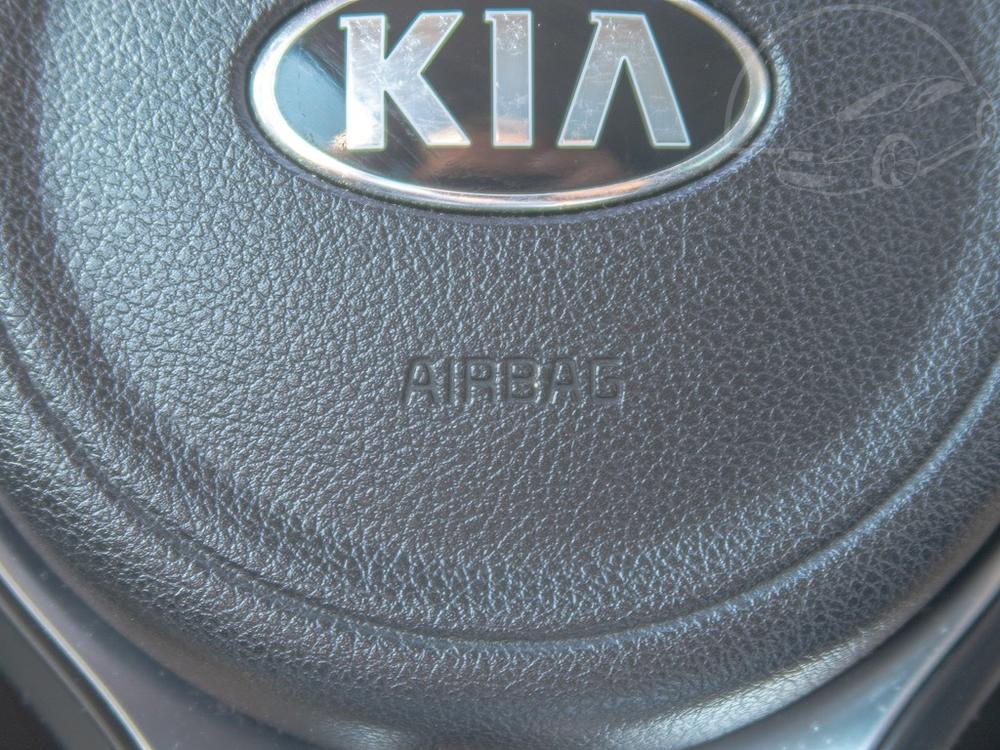 Kia Sportage 11/16 R 2.0D 100KW  4x4 NAVI