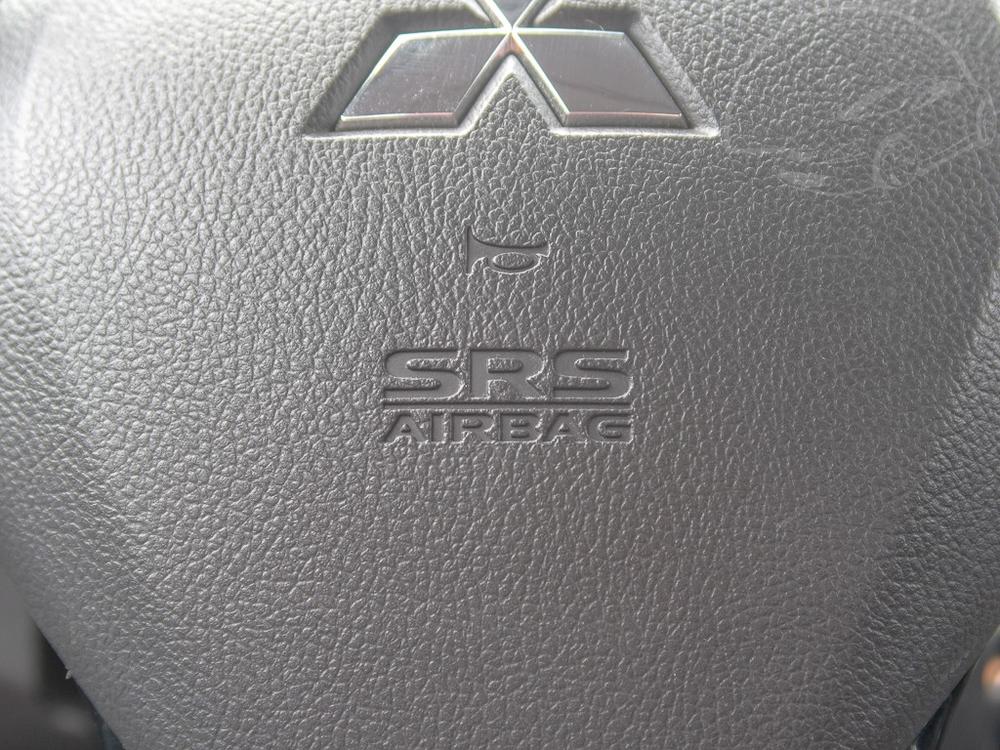 Mitsubishi ASX R 9/17 1.6i 16V  NAVI