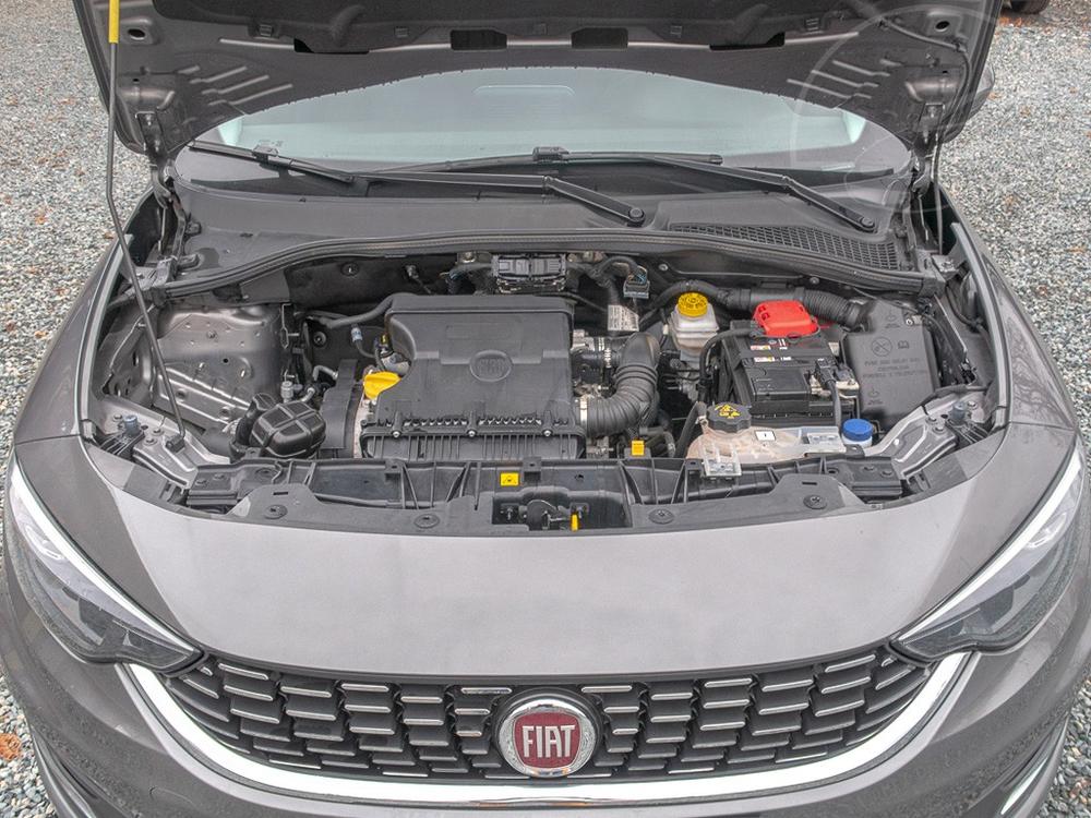 Fiat Tipo 11/20 1.4T 70KW  DIGI KLIMA