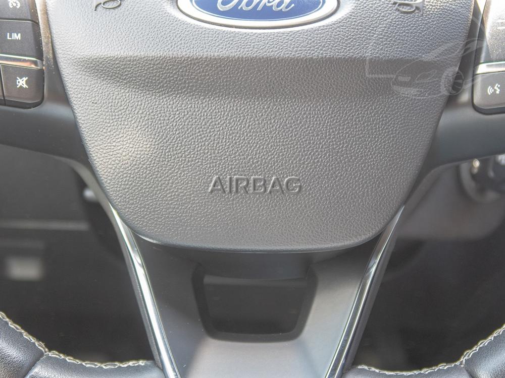 Ford Fiesta 1.5TDCI 88KW LED  NAVI