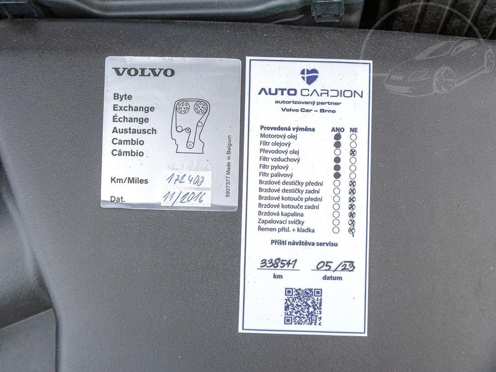 Volvo XC60 2.0D 120KW man  KM CEBIA