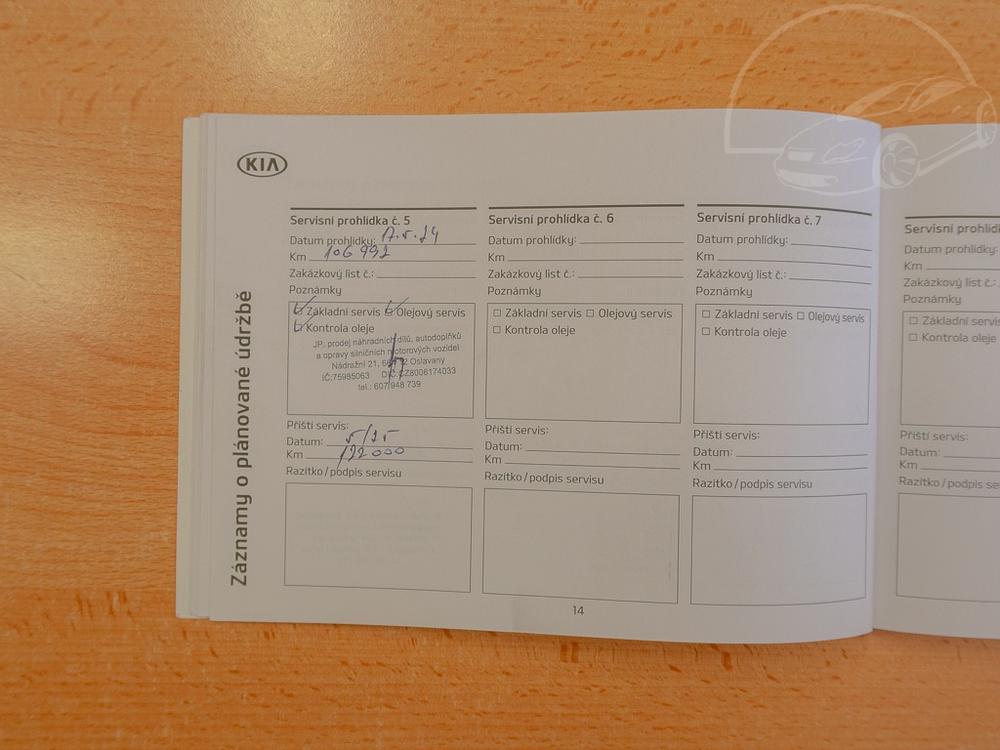 Kia Sportage 11/16 R 2.0D 100KW  4x4 NAVI