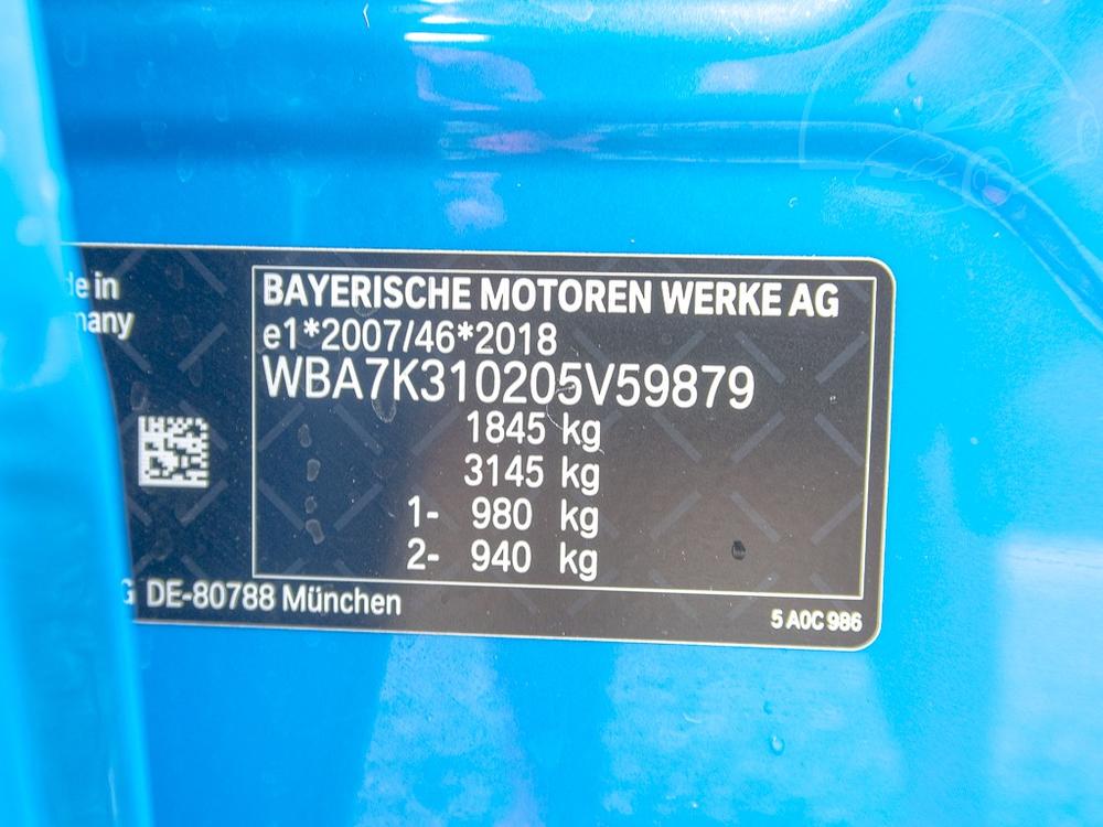 BMW 1 R 7/22 1.5T 100KW M  NAVI