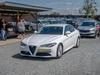 Prodám Alfa Romeo Giulia 2.2JTD 136KW – HNĚDÁ KŮŽE