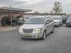 Auto inzerce Chrysler 2.8. CRD LIMITED A/T-7 SEDADEL