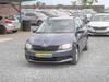 Prodm koda Fabia 8/15 1.2TSI 66KW  6x SRS