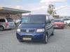 Volkswagen Caravelle 10/05 1.9TDI 77KW  9 SEDADEL