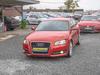 Prodm Audi A3 R S 2.0TSFI 147KW 4x4 MAT