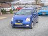 Kia Picanto 1.1i 48KW 2-DIN  KLIMA