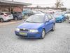 Prodm koda Octavia 1.9TDI 74KW ASR  KLIMA 12/06