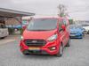 Ford Tourneo Custom R 2.0D 77KW 6sed  2x KOLA