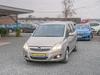 Prodm Opel Zafira R 12/08 1.9DCI  7 sedadel