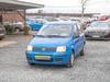 Prodm Fiat Panda 1.1i 40KW SERVO  PO ROZVODECH