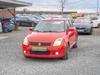 Suzuki 1.3i 16V 66KW  KLIMA