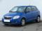 koda Fabia 1.4 16V, Serv.kniha, Klima