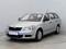 koda Octavia 1.6 TDI, Klima, El. okna