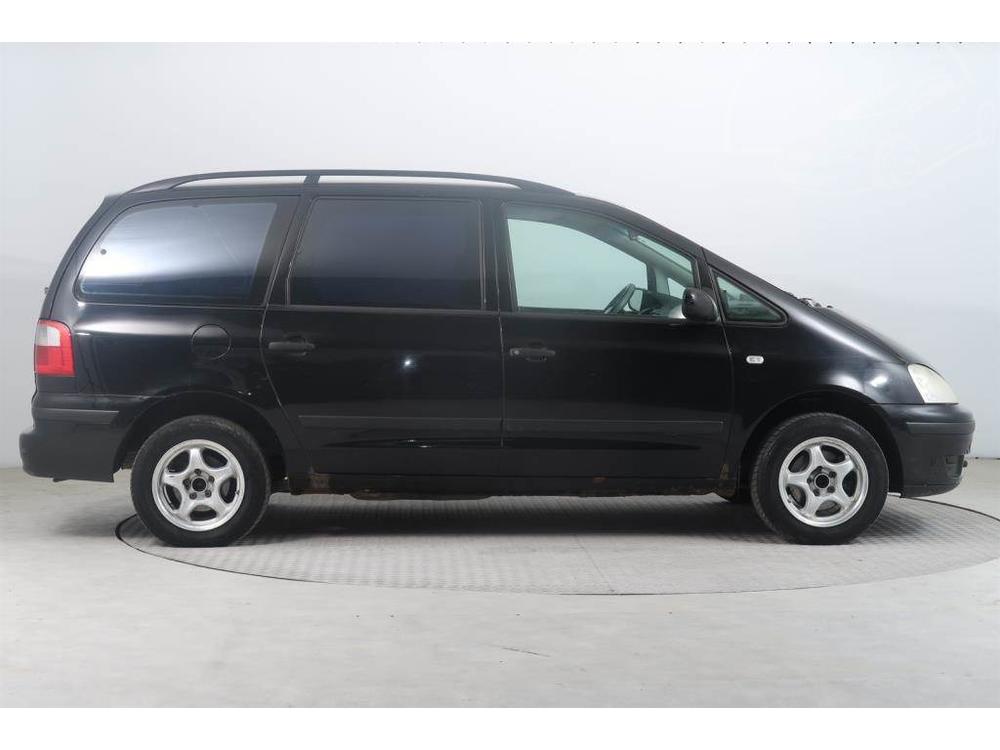 Ford Galaxy 1.9 TDI, 7mst, nov STK