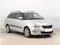 koda Fabia 1.2 TSI, Serv.kniha, nov STK