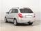 koda Fabia 1.2 TSI, Serv.kniha, nov STK