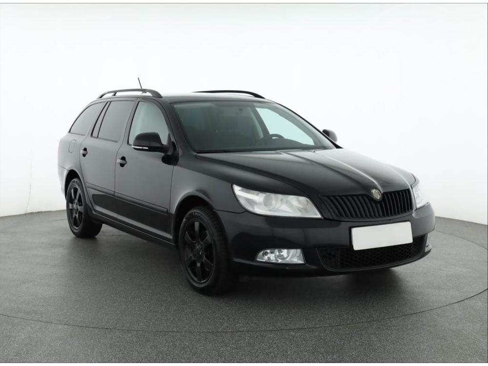 Prodm koda Octavia 2.0 TDI, Navi