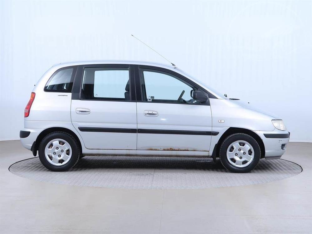 Hyundai Matrix 1.6, R,1.maj, za skvlou cenu