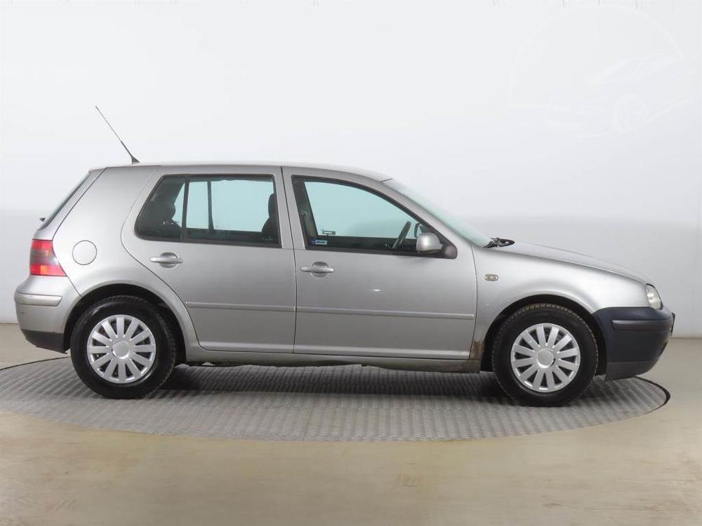 Volkswagen Golf 1.4 16V, nov STK, Klima