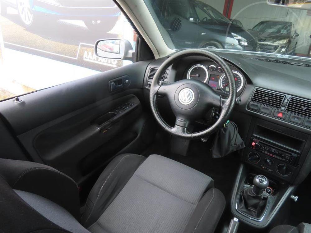 Volkswagen Golf 1.4 16V, nov STK, Klima