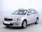 koda Octavia 1.6 TDI, Navi, Koen sedaky