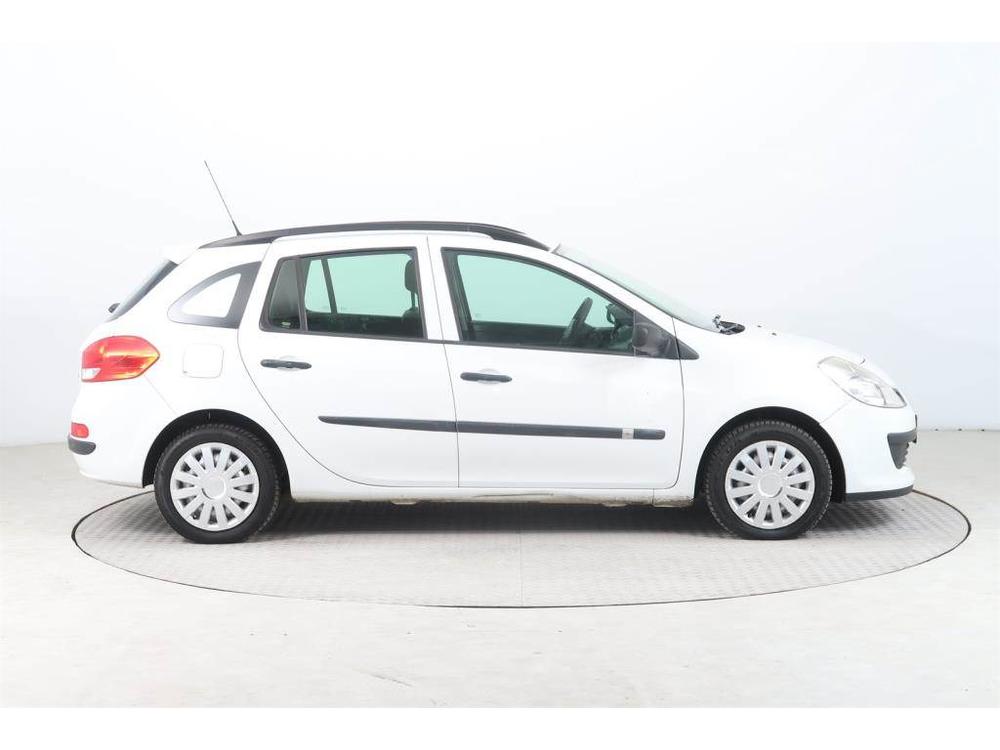 Renault Clio 1.2 16V , po STK, Klima