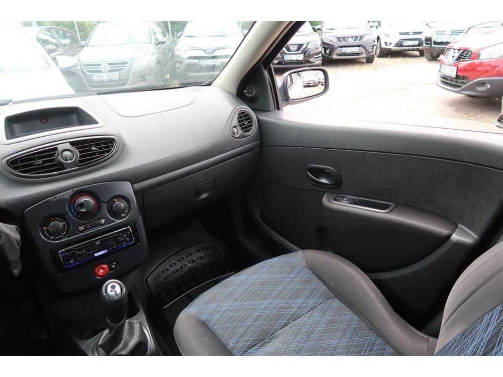 Renault Clio 1.2 16V , po STK, Klima