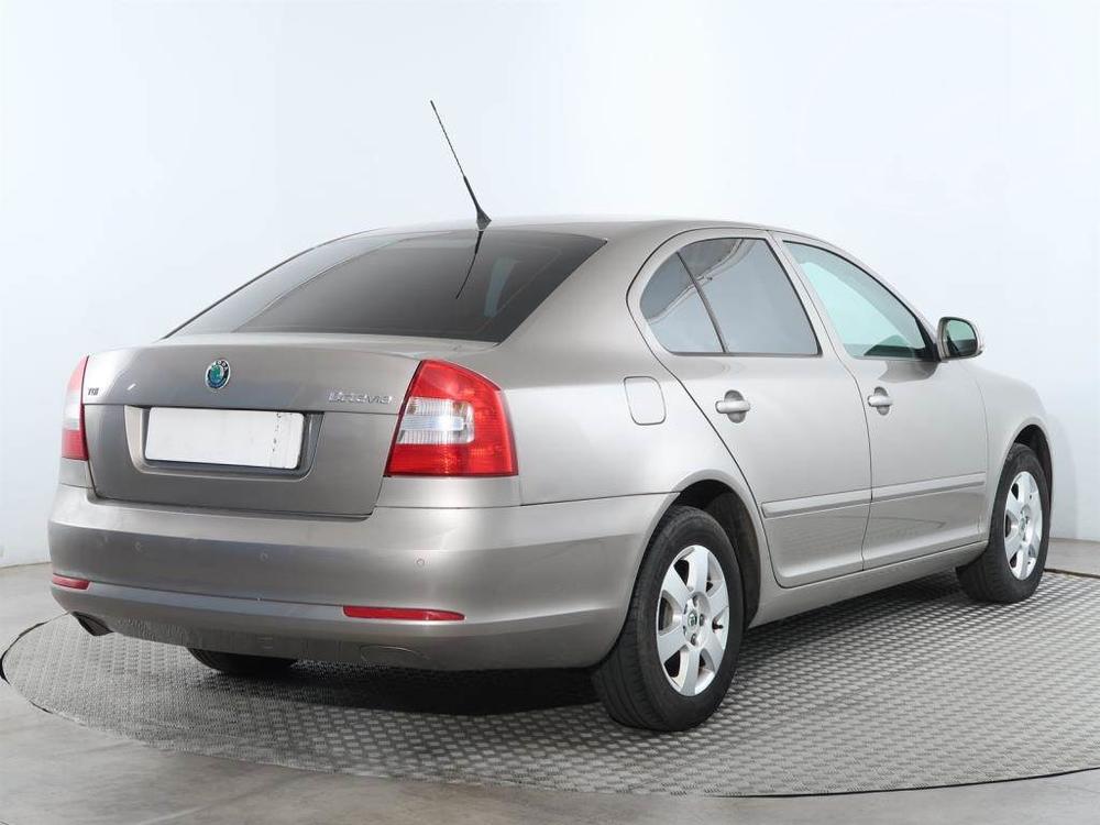 koda Octavia Elegance 1.6 TDI, Serv.kniha