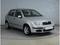 koda Fabia 1.2, Serv.kniha, po STK