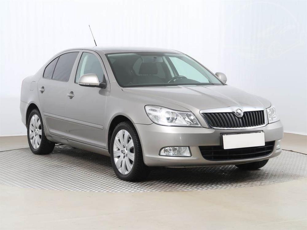 Prodm koda Octavia Elegance 1.6 TDI