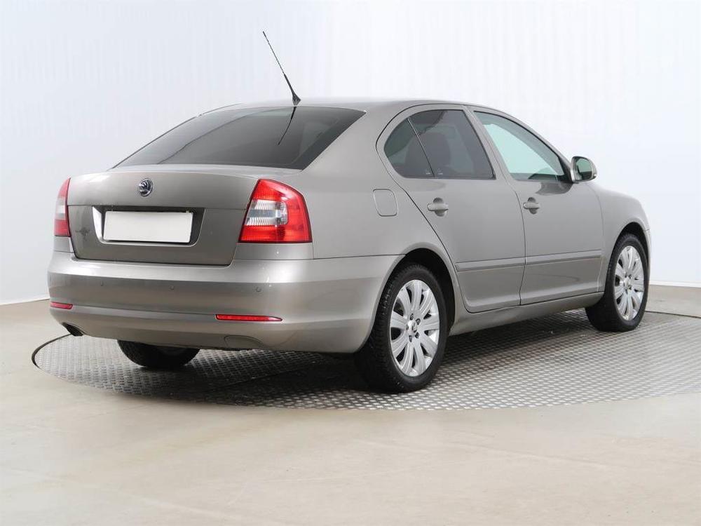 koda Octavia Elegance 1.6 TDI