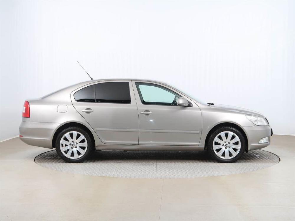 koda Octavia Elegance 1.6 TDI