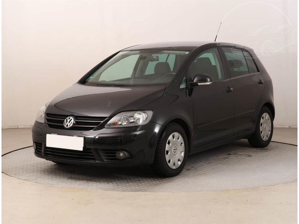 Volkswagen Golf Plus 1.6, nov STK, Tan