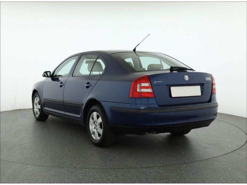 koda Octavia 1.9 TDI, R,2.maj, po STK