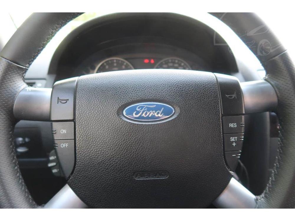 Ford Mondeo 1.8 16V, nov STK